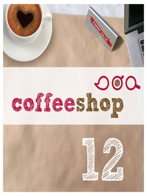 cover image of Coffeeshop, 1,12